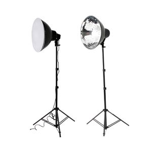 Dorr Digital Continuous 5500K 4 X 25W Lighting Kit