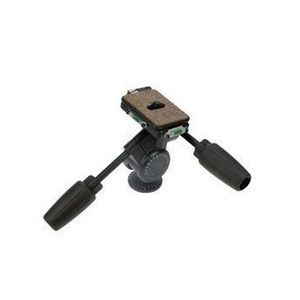 Dorr A 3D Tripod Head with Quick Release