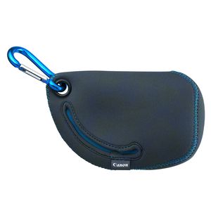 Canon SC-DC70 Soft Case for PowerShot D10 Camera