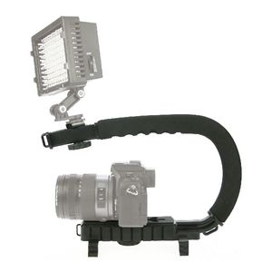 Dorr Video/Camera Slider Grip Stabilizer Unit