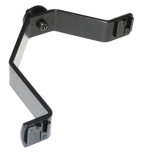 Dorr Mic & Accessory Twin Holder