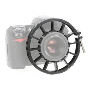 Dorr D6070 60-70mm Focusing Gear Ring