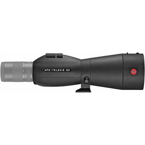 Leica Apo-Televid 82 Straight Scope Body 40119
