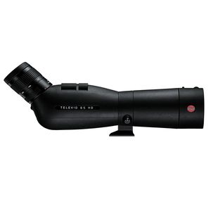 Leica Apo-Televid 65 Angled Scope Inc 25-50X WW Eyepiece 40132
