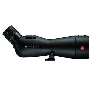 Leica Apo-Televid 82 Angled Scope Inc 25-50X WW Eyepiece 40134