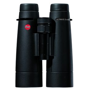 Leica 12x50 HD Ultravid Black Binoculars 40297