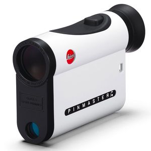 Leica Pinmaster II CRF Rangefinder 40533