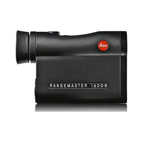 Leica Rangemaster CRF 1600-B 40534