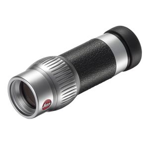 Leica 8x20 Silverline Monovid Monocular 40650