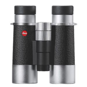 Leica 10x42 Silverline Binoculars 40654