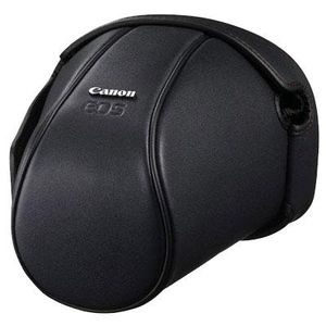 Canon EH20-L Leather Case for EOS 5D & 7D