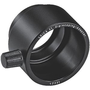 Leica X1 Digiscope Adapter 42331