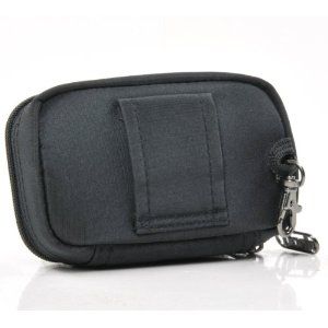 DIGIBag 100 Black Camera Bag