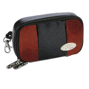 DIGIBag 100 Red Camera Bag