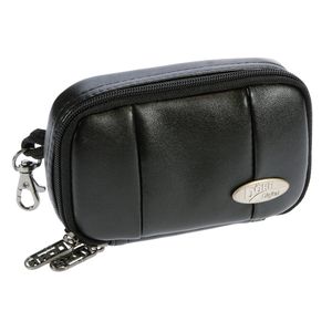 DIGIBag 100 Leather Style Camera Bag