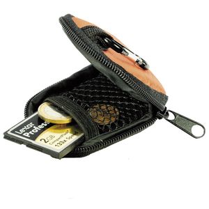 Dorr Adventure Memory Card Case