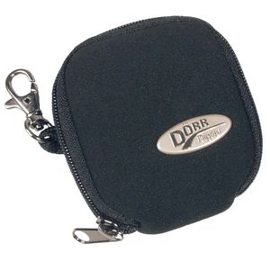 Dorr Black DIGI Bag for 2 Cards