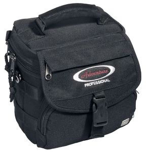 Blue Stone Black Mini Camera Bag