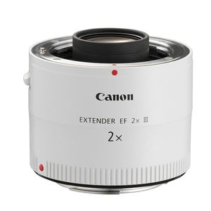 Canon EF 2X L MKIII Extender