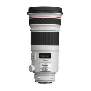 Canon EF 300mm f2.8 L IS II USM Lens