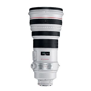 Canon EF 400mm f2.8 L IS II Lens