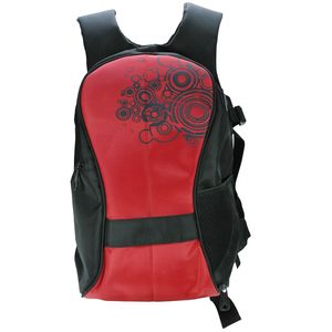 Dorr Slim Pack Fire Backpack