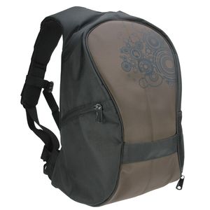 Dorr Slim Pack Chocolate Backpack