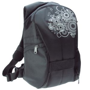 Dorr Slim Pack Dark Night Backpack