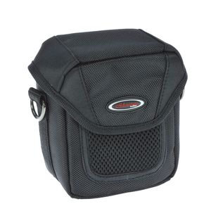 Dorr Adventure X-Treme Black Small Pocket Case