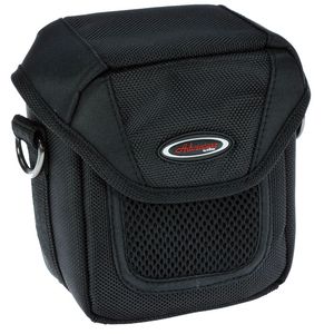 Dorr Adventure X-Treme Black Large Pocket Case