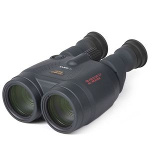 Canon 18x50 IS All Weather Image Stabilised Binoculars