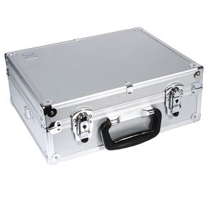 Dorr EA Small Foam Aluminium Case 37x29x14