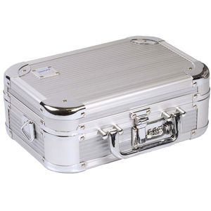 Dorr Aluminium 10 Extra Small Case