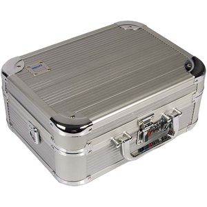 Dorr Aluminium 20 Small Case