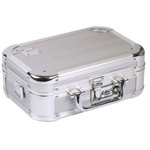 Dorr Aluminium 30 Medium Case