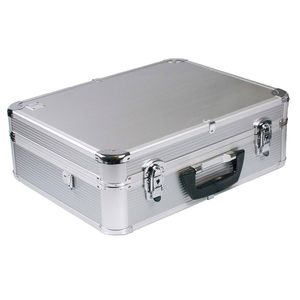 Dorr Aluminium 40 Large Case