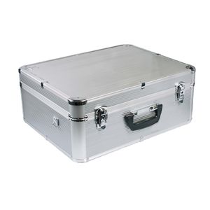 Dorr Aluminium 50 Extra Large Case