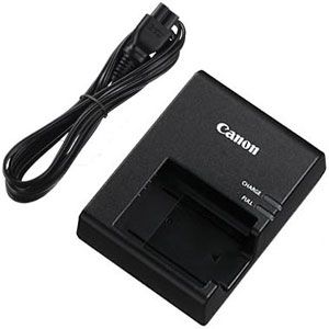 Canon LC-E10E Battery Charger