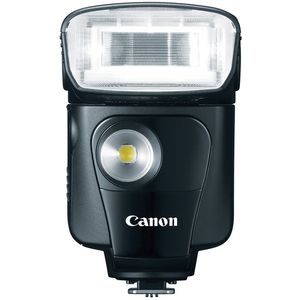 Canon Speedlite 320EX Flashgun