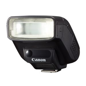 Canon 270EX MK II Speedlite Flashgun