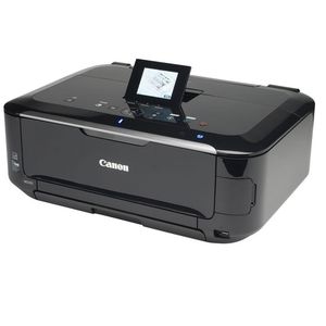 Canon PIXMA MG5350 All-In-One Printer