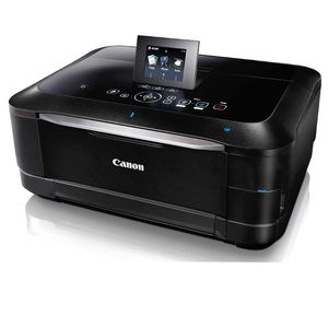 Canon PIXMA MG6250 All-In-One Printer