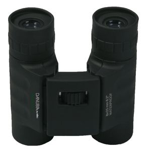 Danubia Rain Forest 8x25 Pocket Binoculars