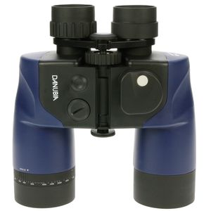 Danubia Nautical 7x50 Binoculars With Compass
