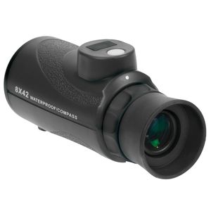 Danubia Nautical 8x42 Monocular With Compass
