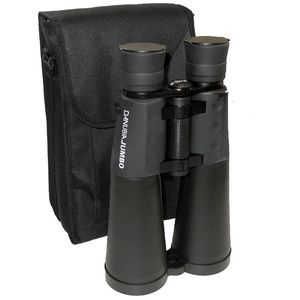 Danubia Jumbo 9x63 DCF Black Binocular