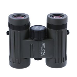Danubia Milan 8x32 Roof Prism Binoculars