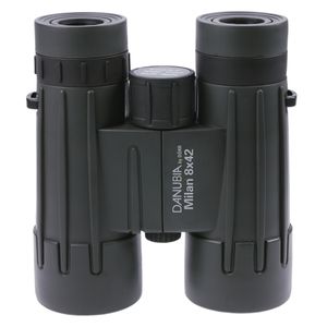 Danubia Milan 8x42 Roof Prism Binoculars