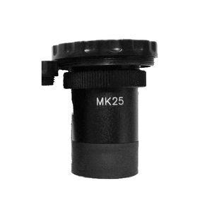 Danubia MK25 Eyepiece for Rain Forest Spotting Scope