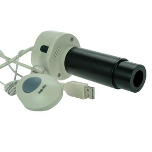 Dorr Digital Video Camera for Spotting Scopes